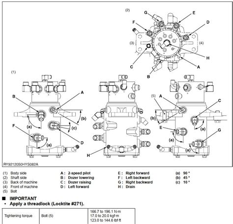 kubota u55 4 troubleshooting